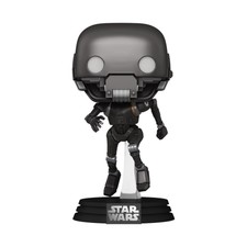 Star Wars: Andor - K2-SO Pop! - 5 pulgadas