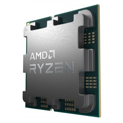 CPU AMD Ryzen 7 7700X AMD Ryzen 7 7700X 8-core 16-thread Desktop Processor 730143314428