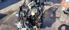 Motor Dacia Mercedes-Benz Renault Citan Kangoo K9K860 1.5 DCI Diesel Komplett