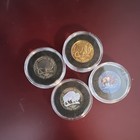 Westward Journey Lewis & Clark Expedition 2005 Coin Set w/ Box & COA, Uncert — photo 6