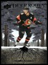 2023-24 Upper Deck #DR-9 Thomas Chabot Deep Roots