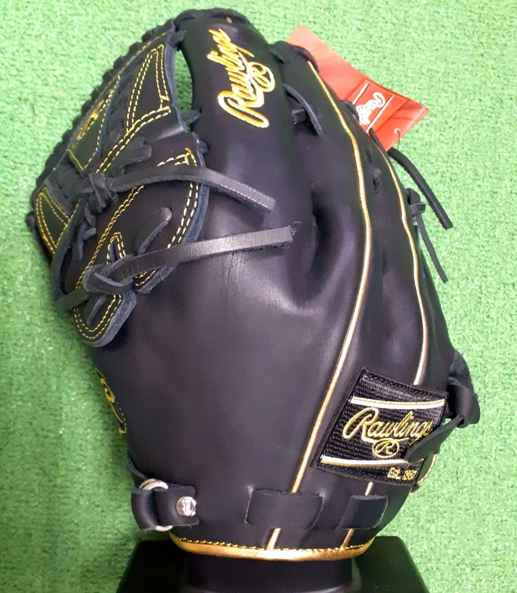 Rawlings Pitcher Baseball & Softball Gloves & Mitts for sale | eBay