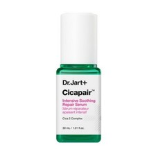 Dr. Jart+ Cicapair Intensive Soothing Repair Serum 30ml. New & Sealed. Free P&P