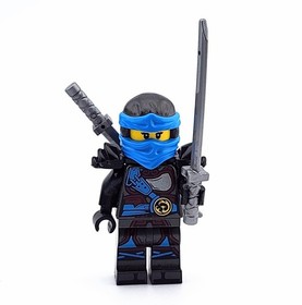 LEGO NINJAGO: Samurai VXL 70625 100% Complete w/ Minifigures & Manuals RETIRED
