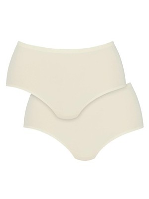Anita 2er Pack High Waist Essentials | weich, elastisch | S-XL in 11 Farben