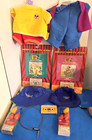" Beach Day" Mickey Mouse/Goofy Talk, Fully Animate, Tapes, Cord Books ETC,VIDEO — photo 3