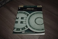 Hollander Wheel Cover Interchange Manual 69th Edition 2003
