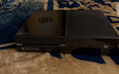 x box one