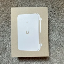 Ubiquiti Unifi U7 Pro Wall Paintable Flush Mounting Kit UACC-U7-Pro-Wall-FM NEW