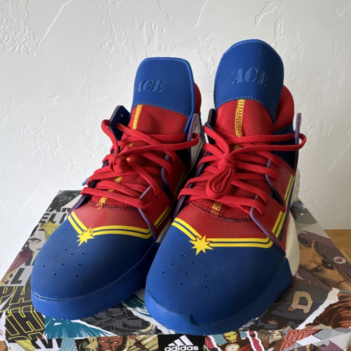 adidas Harden Vol. 3 Men's Sneakers for Sale | Authenticity