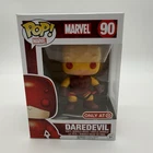 Funko Pop! Vinyl: Marvel - Daredevil - (Yellow) - Target (Exclusive) #90