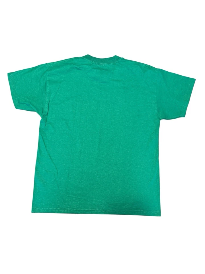 Vintage Yellowcard Ocean Avenue Tour Shirt Youth L (14–16) - Image 2 of 4