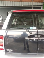 Porte arrière et accessoires Mini MINI CLUBMAN