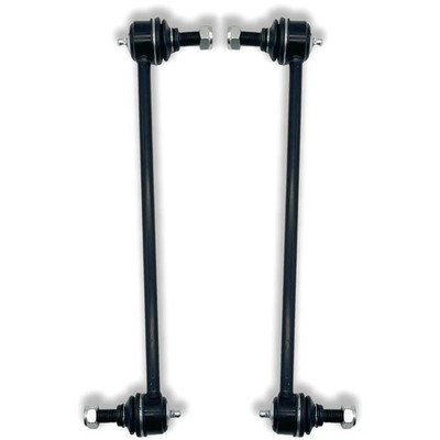 Koxot K750124 2Pcs Front Stabilizer Sway Bar Link ACURA MDX ZDX HONDA Pilot
