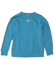 Nike Mädchen Sweatshirt Pullover 13-14 Jahre...