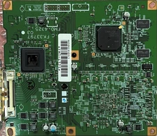 EFI Fiery H300 Video Board