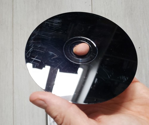 Jeu Playstation ps1 Resident Evil avec notice - Photo 3/6