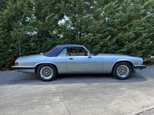 1990 Jaguar XJS for Sale