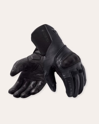 Gloves Kodiak 2 GTX Black XL Standard