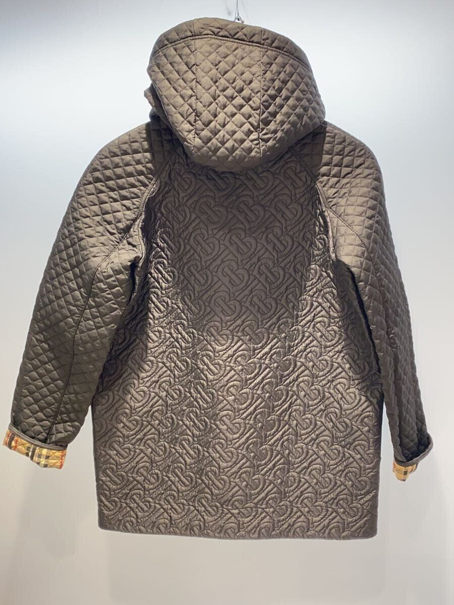 BURBERRY LONDON quilted jacket Gabriel Mono 14 polyester BURBERRY LONDON quilted jacket Gabriel Mono 14 polyester