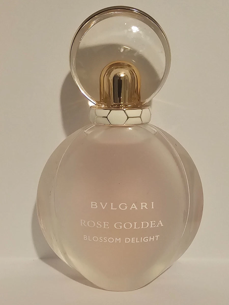 Bvlgari Rose Goldea Fragrances for Women for sale | eBay
