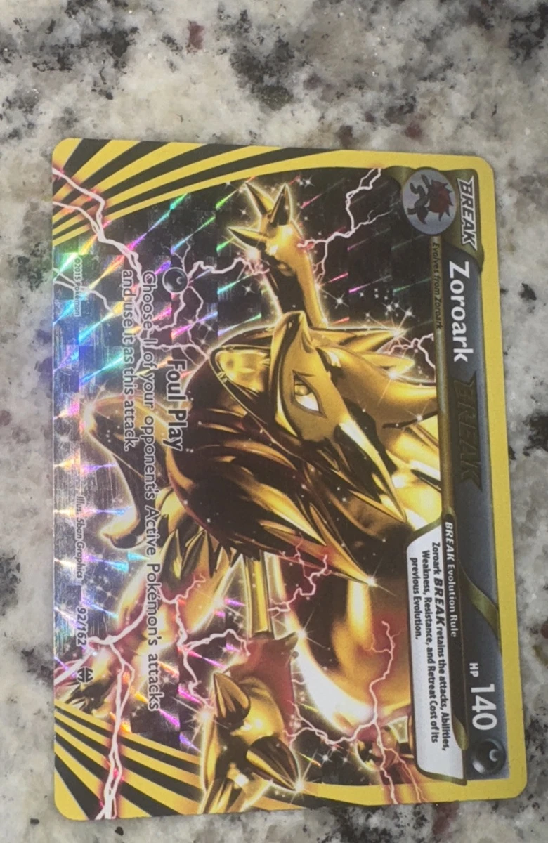 Pokémon TCG Professional Sports Authenticator (PSA) Breakthrough