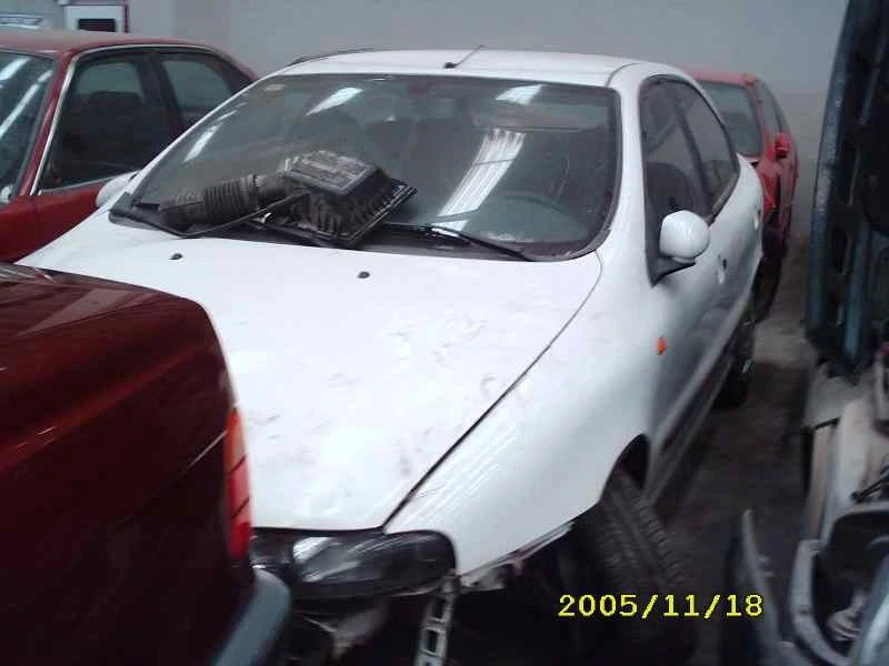 MODULO ELETTRONICO / 3260420 PER FIAT BRAVA 182 1.9 TURBODIESEL - Immagine 4 di 4