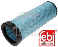 Febi Bilstein 49343 Luftfilter Luftfiltereinsatz