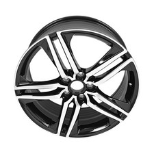 19x8 Alloy Replacement Wheel Rim 42700t2al92 For 2016-2017 Honda Accord Sport