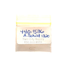 AS 1320 Set Spring watch part 440/536 "SEE INTERCHANGE LIST"