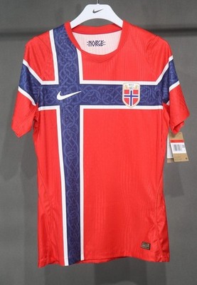 Norway Home 2026 World Cup