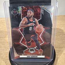2021-22 Panini Mosaic Eric Gordon #107 1 Of 1