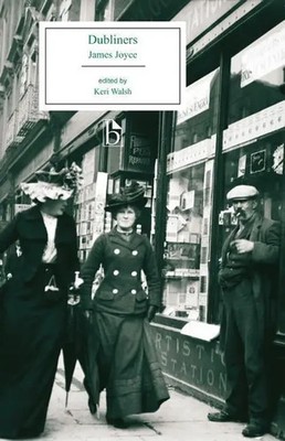 James Joyce | Dubliners | Taschenbuch | Englisch (2016) | Broadview Press Ltd