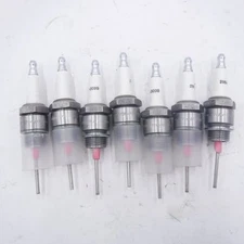 7 Pack Genuine OEM Cat Spark Plug 295-3099 For CAT 336EL Excavator