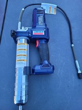 Lincoln Power Luber Cordless 12v Grease Gun 1260 Tool Only