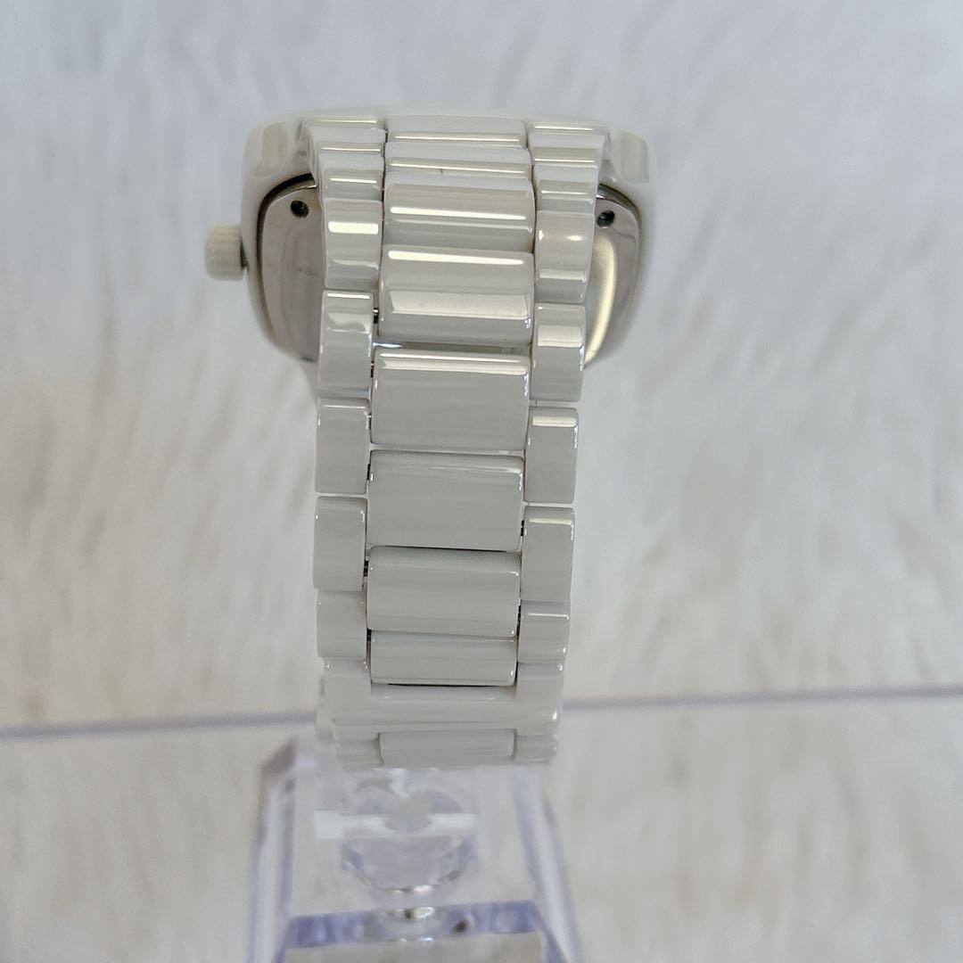 Nixon Ceramic Player Watch Automatic Ruby Rare | eBay