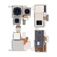 Galaxy S21 Ultra 5G Back Camera Complete 