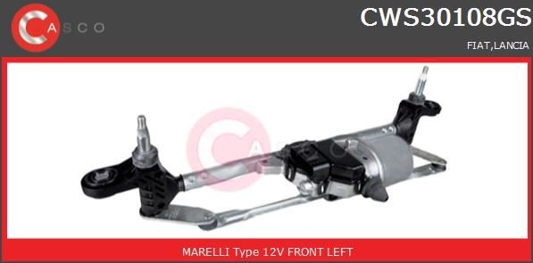 Système de nettoyage des phares Fiat Bravo II pour réparer des optiques ternes