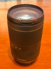 Canon RF 24-240mm F4-6.3 IS USM zoom 440735