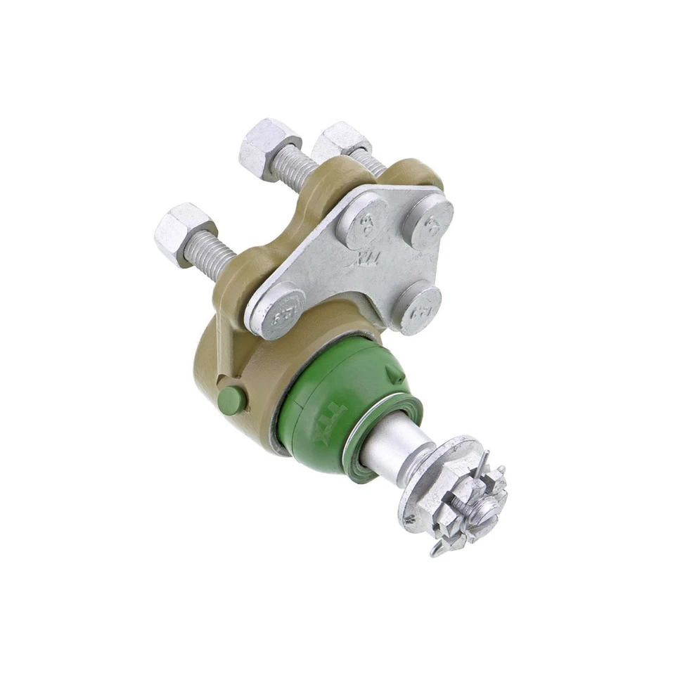 Rótula inferior delantera TCP para Chevrolet K1500 Astro GMC Safari Mevotech TTX Foto 2 de 4