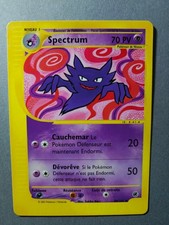 Carte Pokémon SPECTRUM EXPEDITION 80/165 - Excellent 