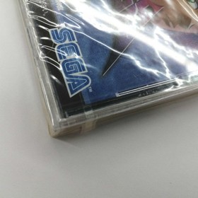 SEGA Shining Force III Scenario 3 Evil Shrine of the Ice Wall Sega Saturn