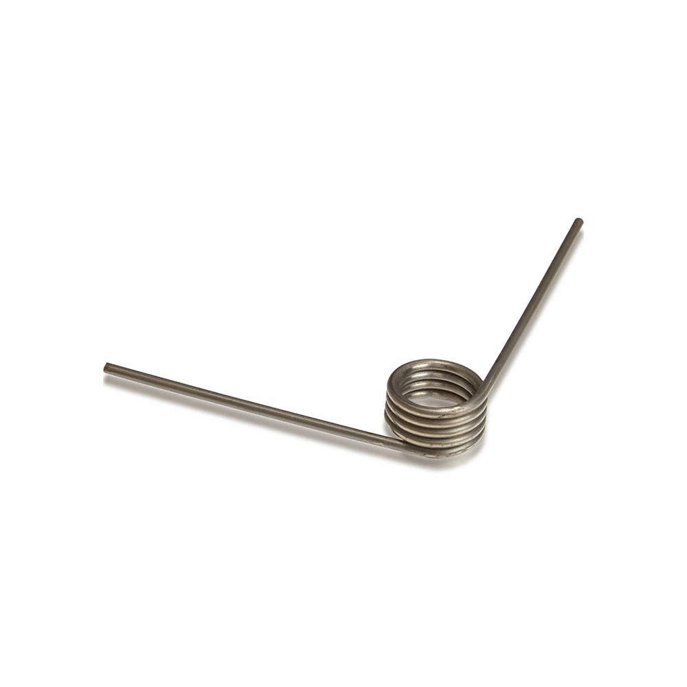 GRAINGER APPROVED 3HPN1 Torsion Spring,Carbon Steel 3HPN1