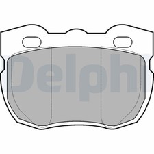 Kits de frein Land Rover 90