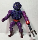 Vintage Spikor 1984 Masters of the Universe He-Man MOTU
