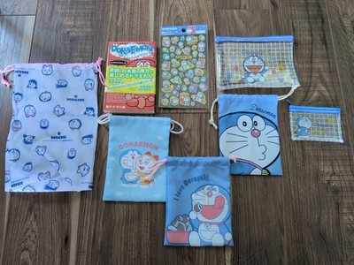 Doraemon Set