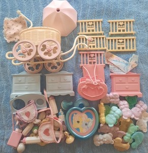 My Little Pony Lot G1 | eBay