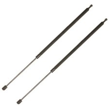 25.35 Inch 2Pcs Front Hood Struts Lift Supports Compatible with Buick Enclave