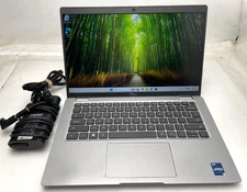 Dell Latitude 5440  14" FHD  i5-1345U @ 1.6Ghz  16gb Ram  256gb SSD  W11    (#2)