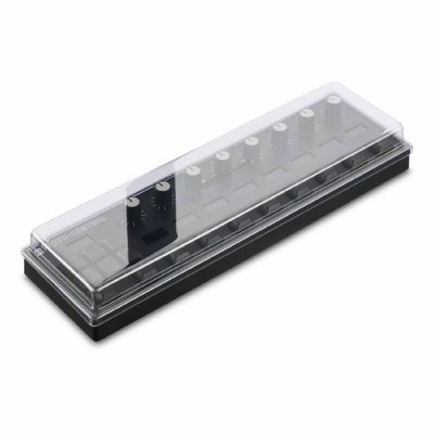 Decksaver Melbourne Instruments Roto Control Staubschutz
